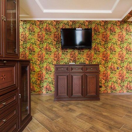 Deribasovskay Street Apartments Odessza Kültér fotó