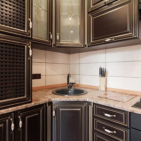 Deribasovskay Street Apartments Odessza Kültér fotó