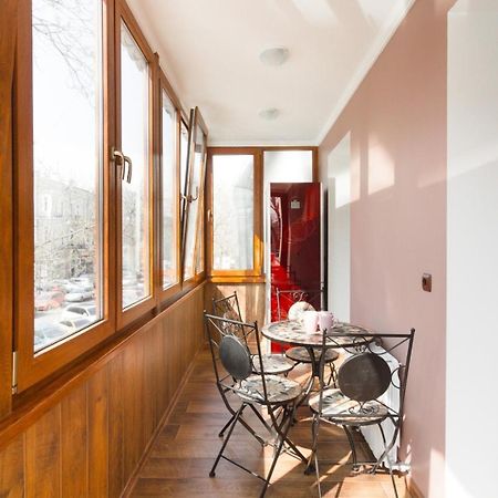 Deribasovskay Street Apartments Odessza Kültér fotó