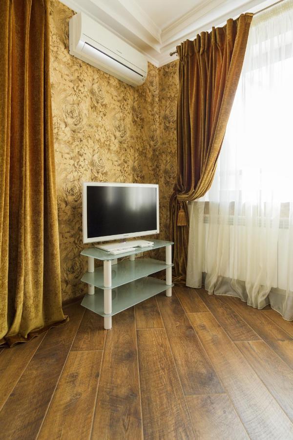 Deribasovskay Street Apartments Odessza Kültér fotó