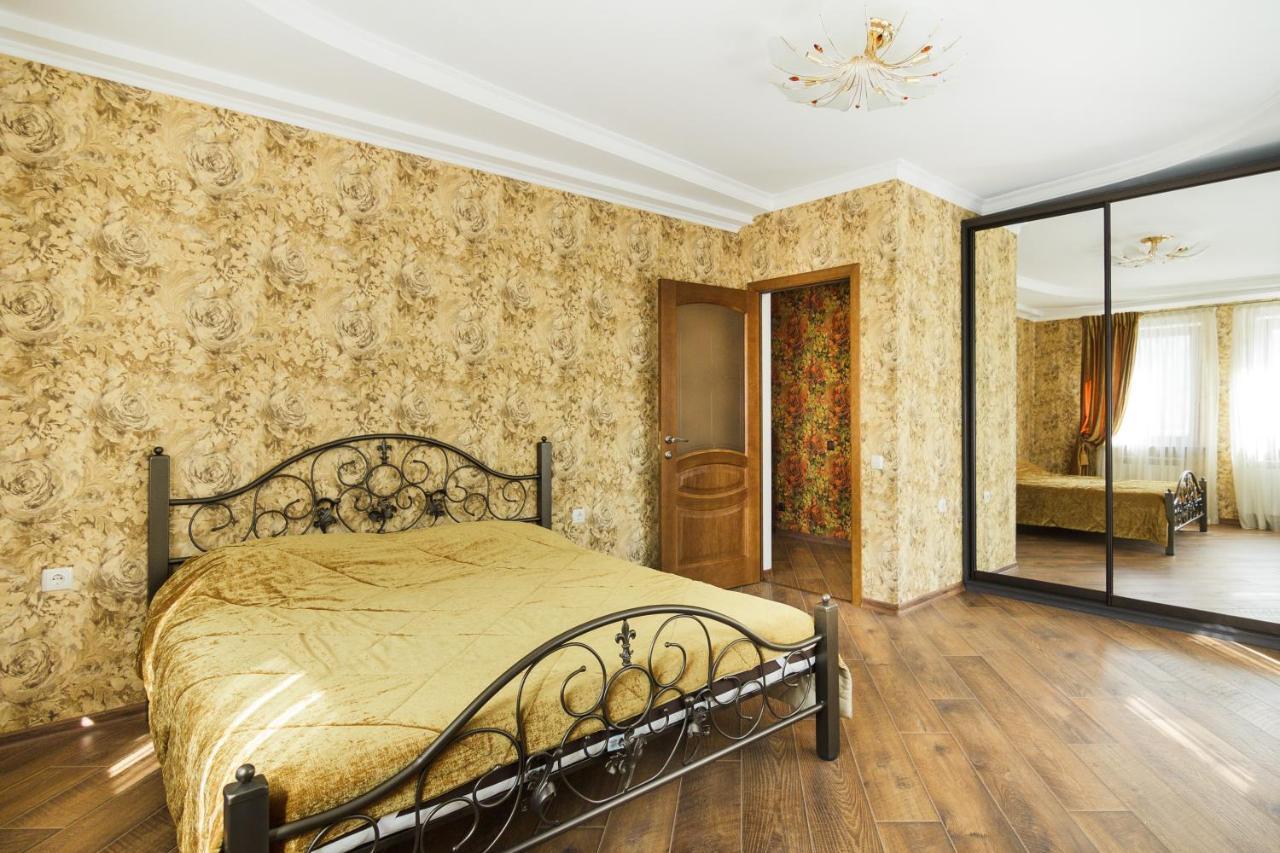 Deribasovskay Street Apartments Odessza Kültér fotó
