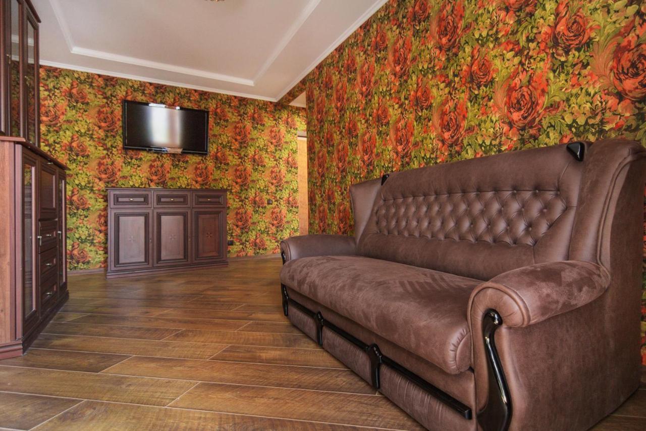 Deribasovskay Street Apartments Odessza Kültér fotó