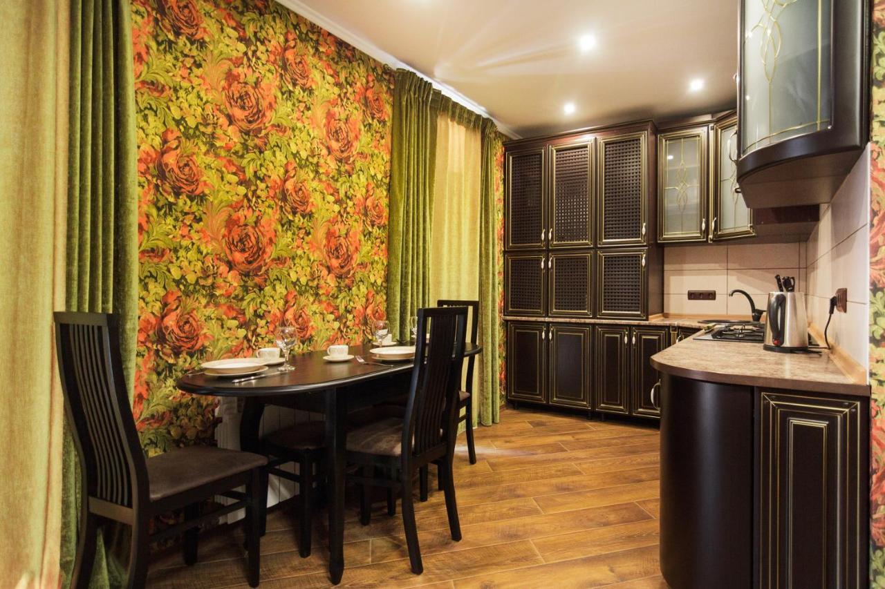 Deribasovskay Street Apartments Odessza Kültér fotó