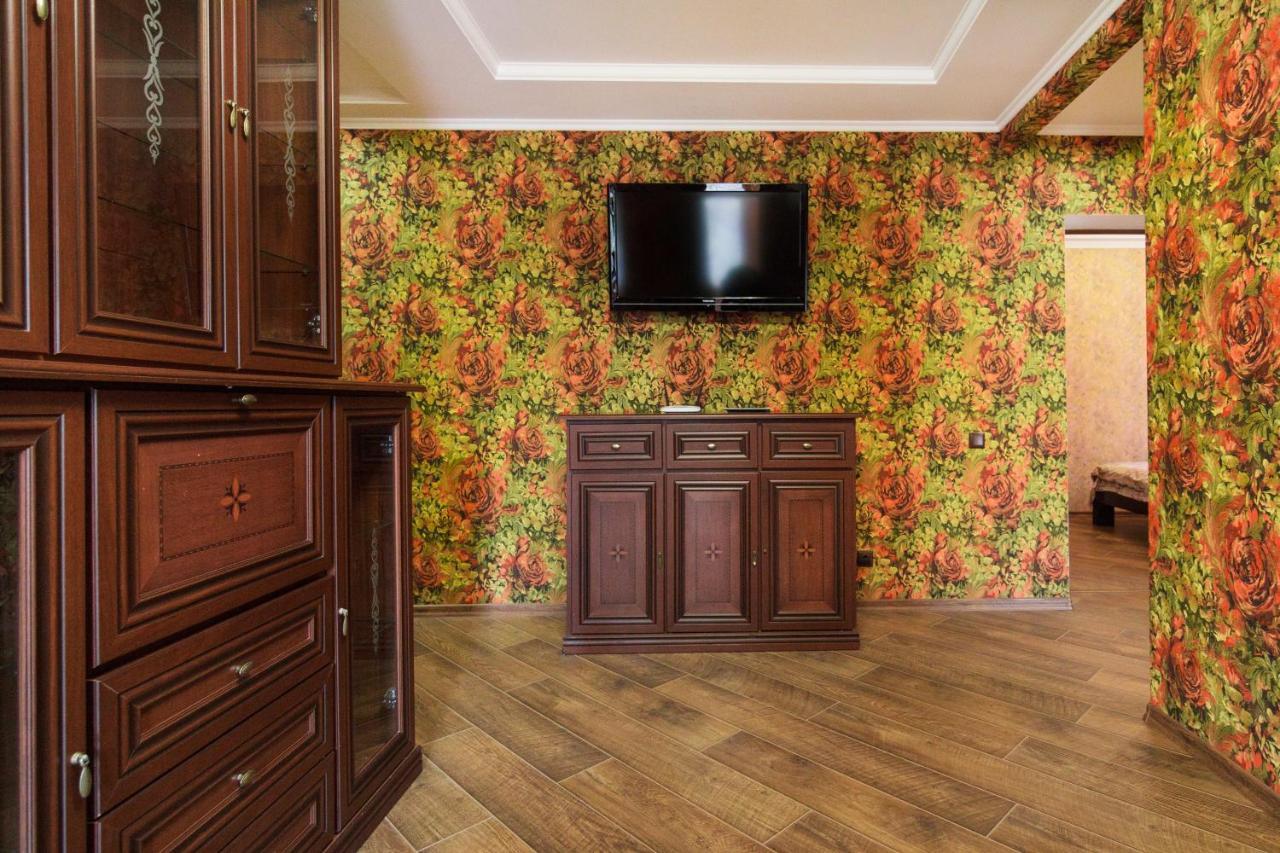 Deribasovskay Street Apartments Odessza Kültér fotó