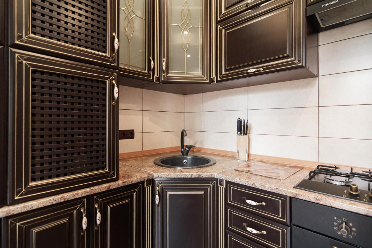 Deribasovskay Street Apartments Odessza Kültér fotó