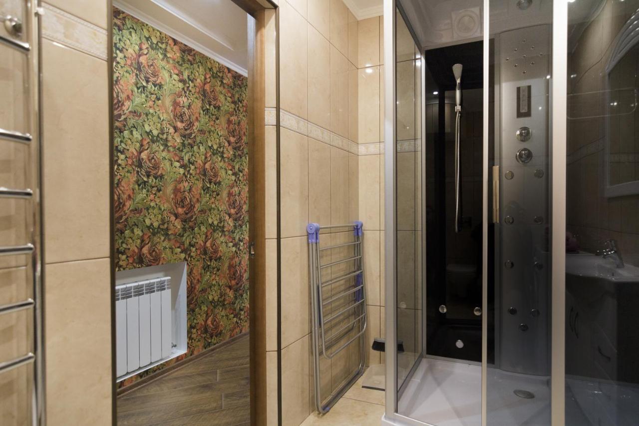 Deribasovskay Street Apartments Odessza Kültér fotó