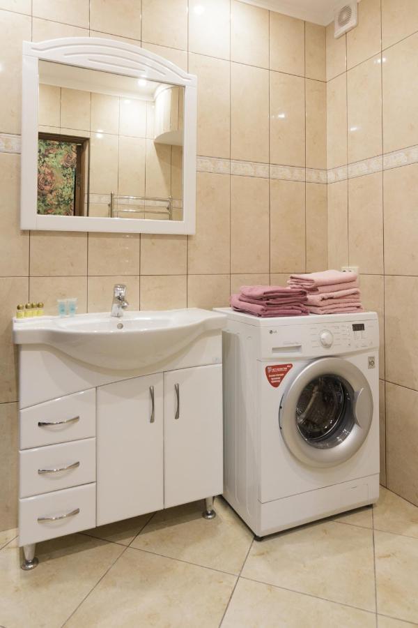 Deribasovskay Street Apartments Odessza Kültér fotó