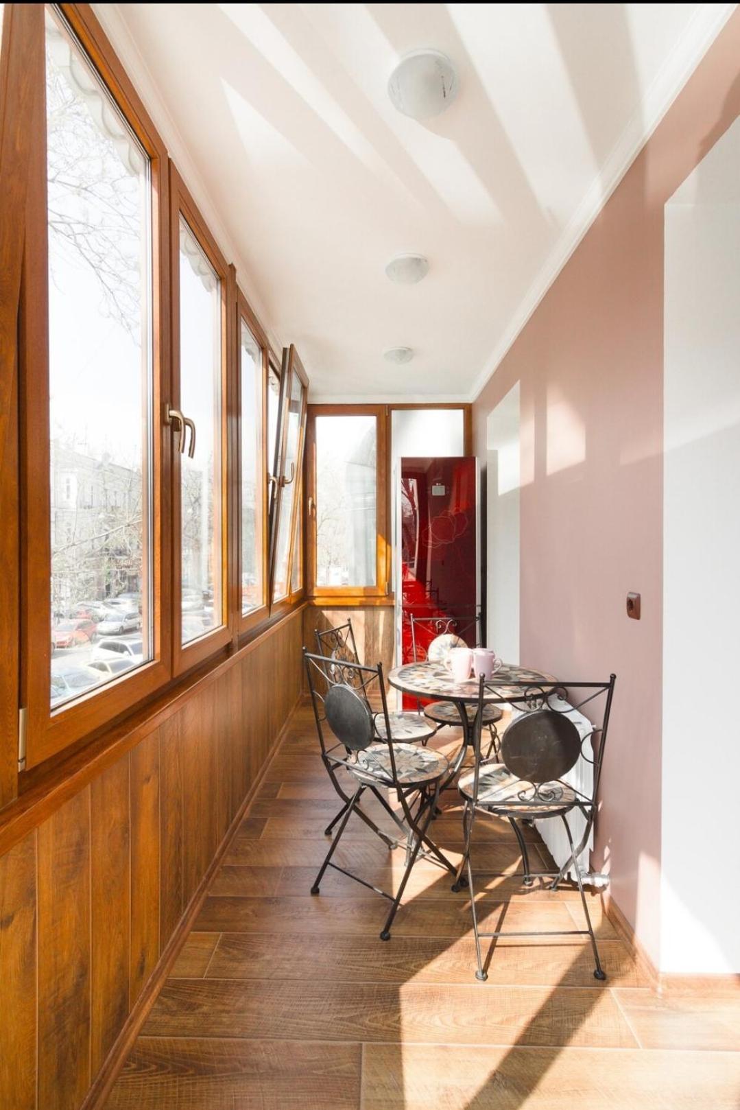 Deribasovskay Street Apartments Odessza Kültér fotó