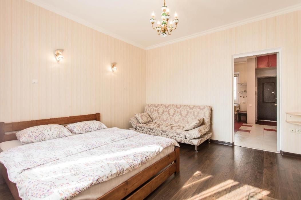 Deribasovskay Street Apartments Odessza Kültér fotó