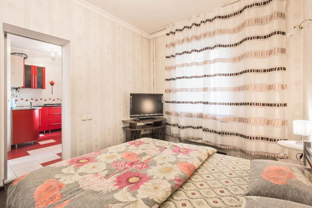 Deribasovskay Street Apartments Odessza Kültér fotó