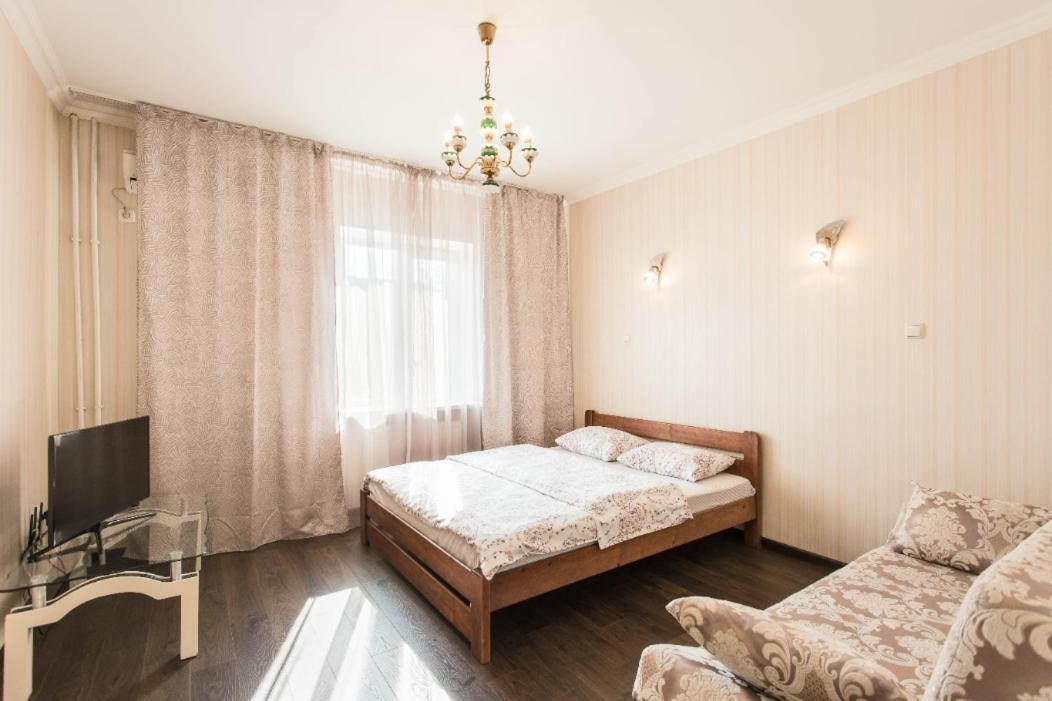 Deribasovskay Street Apartments Odessza Kültér fotó